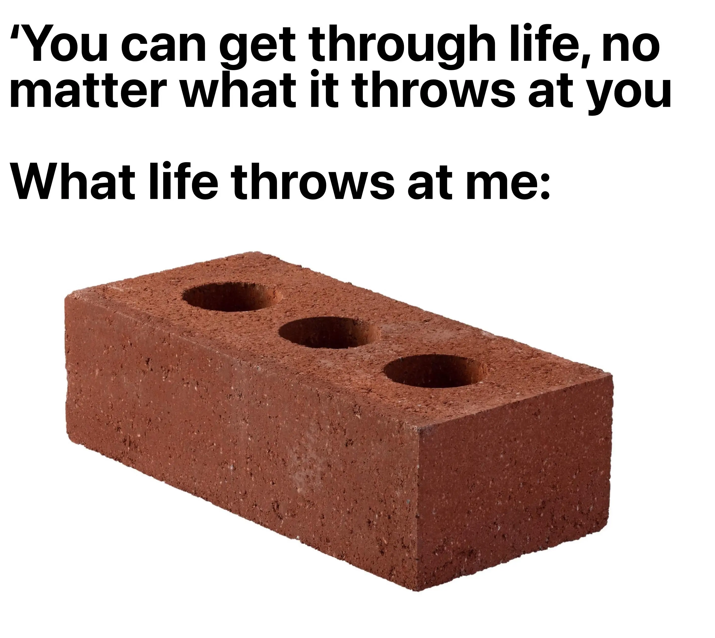 Supreme Brick