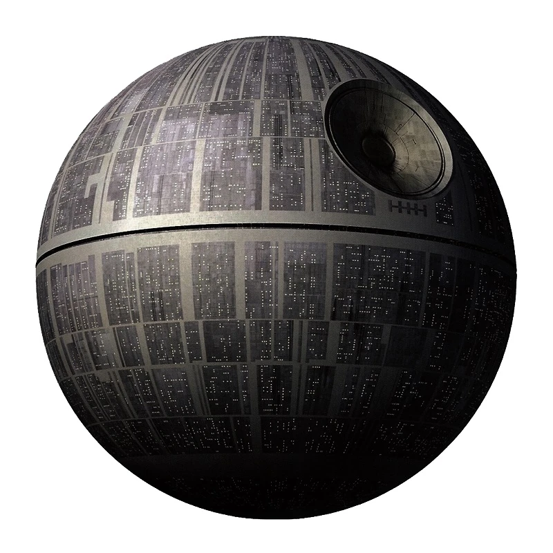 Personal Death Star