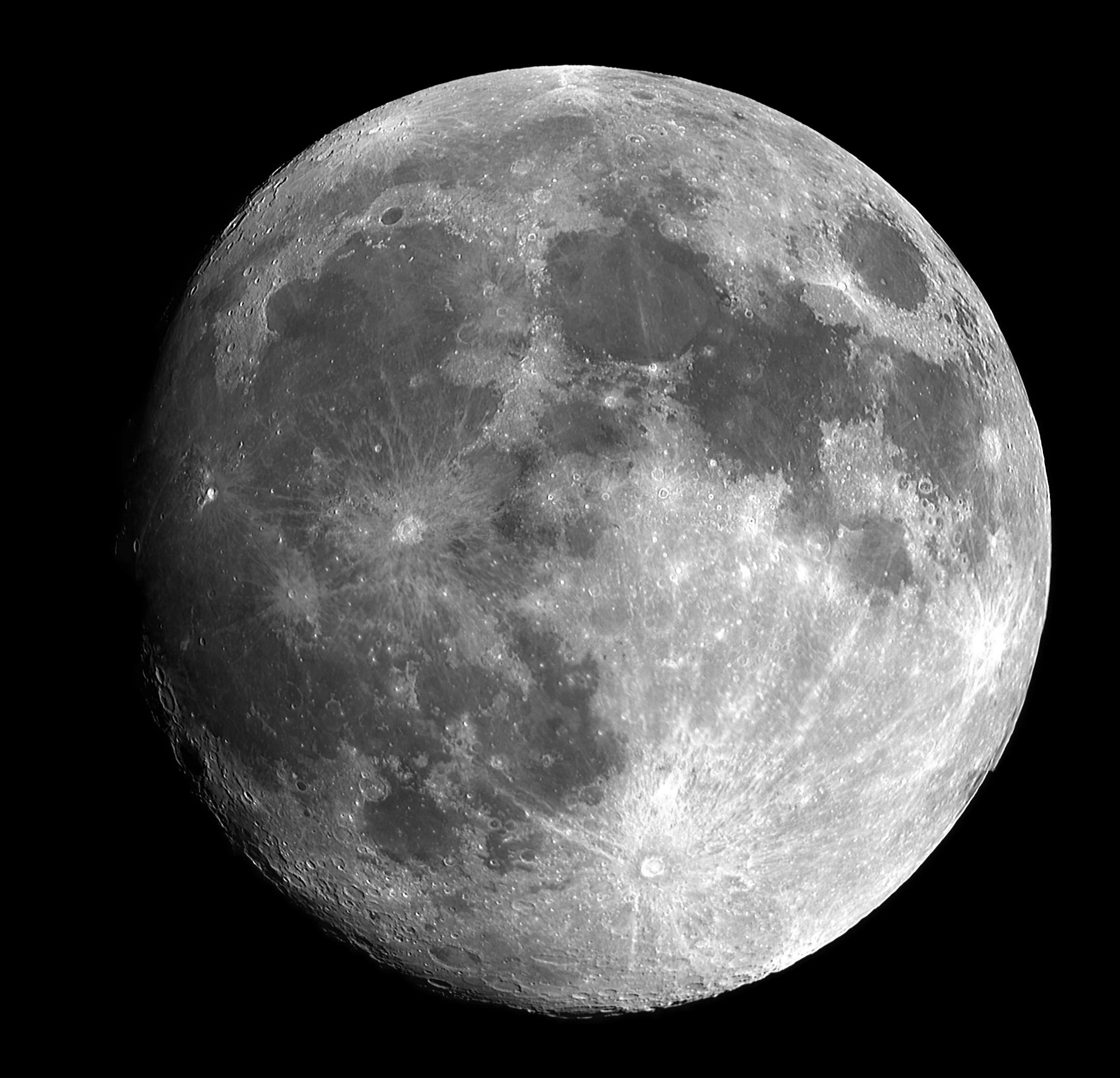 Buy the Moon
